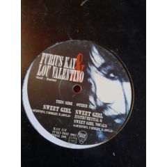 Furious Girl & Valentino - Furious Girl & Valentino - Sweet Girl - Funky Tone