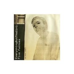 Everything But The Girl - Everything But The Girl - Five Fathoms - Virgin