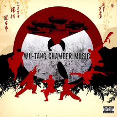 Wu Tang - Wu Tang - Chamber Music - E1 Music