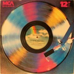 Blue Mercedes - Blue Mercedes - I Want To Be Your Property - Mca Records