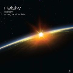 Netsky - Netsky - Starlight / Young And Foolish - Allsorts