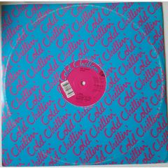 Big Daddy Kane - Big Daddy Kane - RAW - Cold Chillin