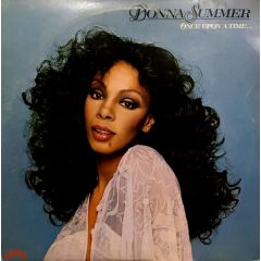 Donna Summer - Donna Summer - Once Upon A Time ... Happily Ever After - Casablanca