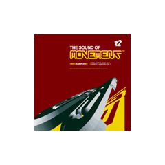 Total Science / Danny C & DJ Addiction - Total Science / Danny C & DJ Addiction - The Sound Of Movement Album Sampler - ST2 Records, Movement