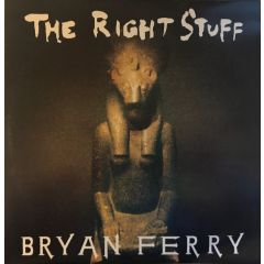 Bryan Ferry - Bryan Ferry - The Right Stuff - Virgin