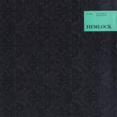 James Blake - James Blake - Air & Lack Thereof - Hemlock Recordings
