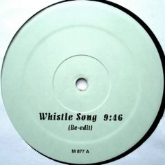 Frankie Knuckles / Lil Louis - Frankie Knuckles / Lil Louis - The Whistle Song / Do You Love Me - Giant