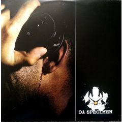 Da Specimen - Da Specimen - M Shea Niek - Bossley Recordz