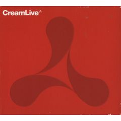 Various Artists - Various Artists - Creamlive - Virgin