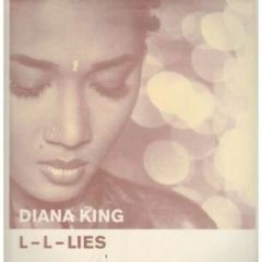 Diana King - Diana King - L - L - Lies - Work