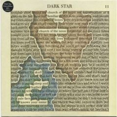 Dark Star - Dark Star - Graceadelica EP 1 - Virgin