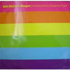 Mr Right - Mr Right - Roger - Flesh