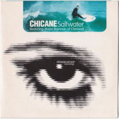 Chicane - Chicane - Saltwater - Xtravaganza