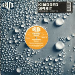 Kindred Spirit - Kindred Spirit - Phenomenon - Brute Records