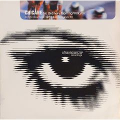 Chicane - Chicane - No Ordinary Morning/Halcyon - Xtravaganza