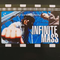 Infinate Mass - Infinate Mass - Caught Up In Da Game - Rooftop