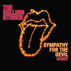 Rolling Stones - Rolling Stones - Sympathy For The Devil (Remix) - Mercury