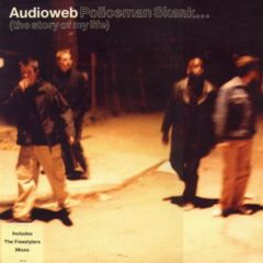 Audioweb - Audioweb - Policeman Skank - Mother