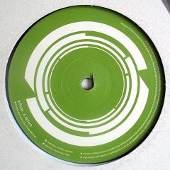 Break - Break - Retech / Is This What You Want Vip - Symmetry