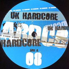 Uk Hardcore - Uk Hardcore - Go Crazy (Gammer Remix) - Uk Hardcore