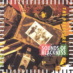 Sounds Of Blackness - Sounds Of Blackness - The Pressure - Perspective