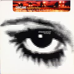 Chicane - Chicane - Autumn Tactics - Xtravaganza