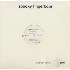Spooky - Spooky - Fingerbobs - Generic
