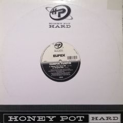 Eufex - Eufex - Humpin Pumpin - Honey Pot 