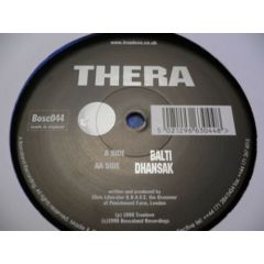 Thera - Thera - Balti / Dhansak - Boscaland