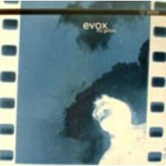 Evox - Evox - My Galaxy - Pulse