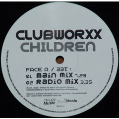 Robert Miles - Robert Miles - Children (2007) (Remix) - Happy Music