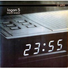 Logan 5 - Logan 5 - Time Of Renewal - Pulse