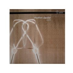 Rhythm Dealer - Rhythm Dealer - Cosmic - Pulse