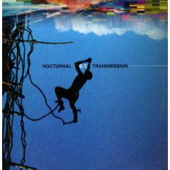 BT - BT - Nocturnal Transmission - Musicnow Records