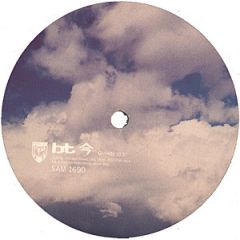 BT - BT - Divinity (Ima Album Sampler) - Perfecto