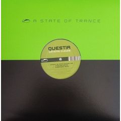 Questia (Vincent De Moor) - Questia (Vincent De Moor) - Crystal Clouds - A State Of Trance