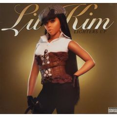 Lil Kim - Lil Kim - Lighters Up - Atlantic