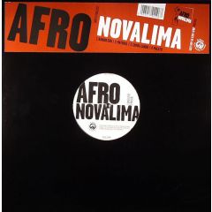 Afro Novalima - Afro Novalima - Afro (Album Sampler) - Mr Bongo