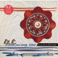BT - BT - Embracing The Sunshine (Remix) - East West