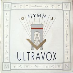 Ultravox - Ultravox - Hymn - Chrysalis