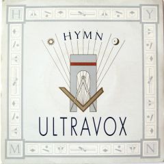 Ultravox - Ultravox - Hymn - Chrysalis