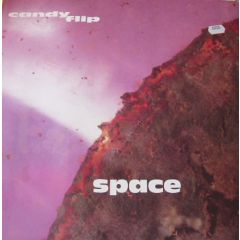 Candy Flip - Candy Flip - Space - Debut
