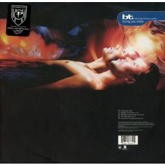 BT - BT - Loving You More - Perfecto
