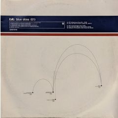 BT - BT - Blue Skies (01) - Perfecto