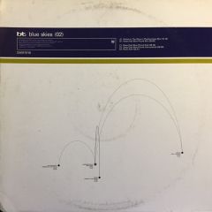 BT - BT - Blue Skies - Perfecto
