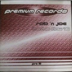 Rob N Joe - Rob N Joe - Beat Is Flow 99 - Premium