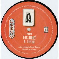 The Night - The Night - Energy - Royal Flush