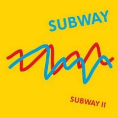Subway - Subway - Subway Ii - Soul Jazz 