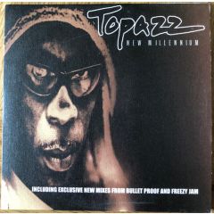 Topazz - Topazz - New Milennium - Reverb