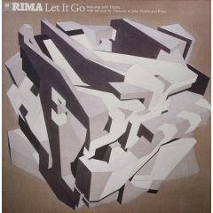 Rima - Rima - Let It Go - JCR